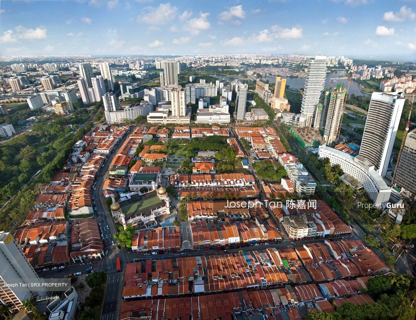 Duo Residences (D7), Apartment #502738261